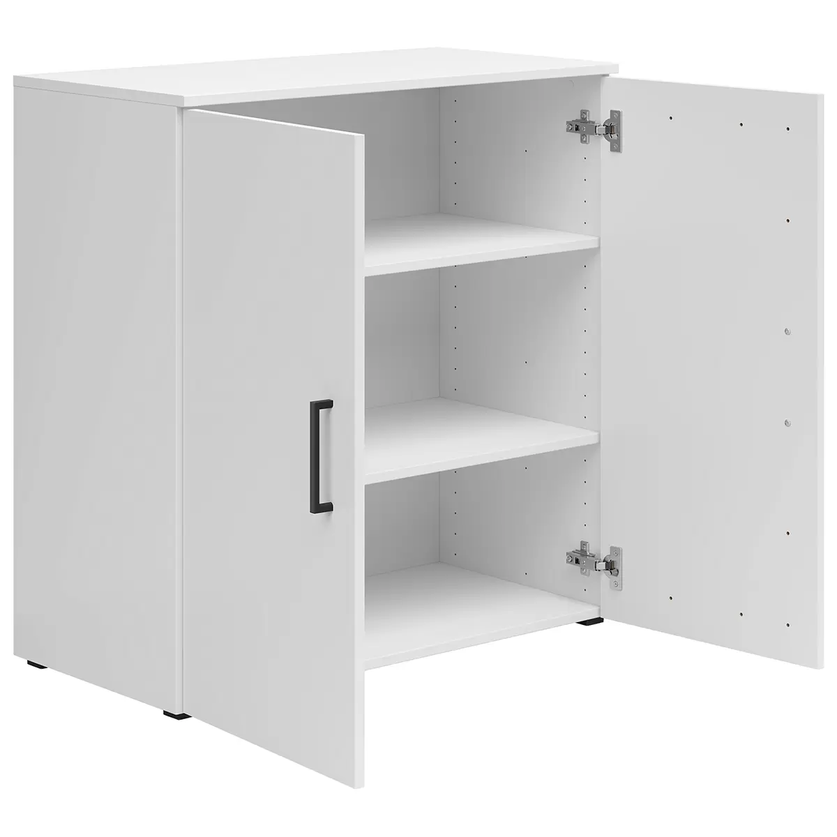 Kommode Cabinet weiss