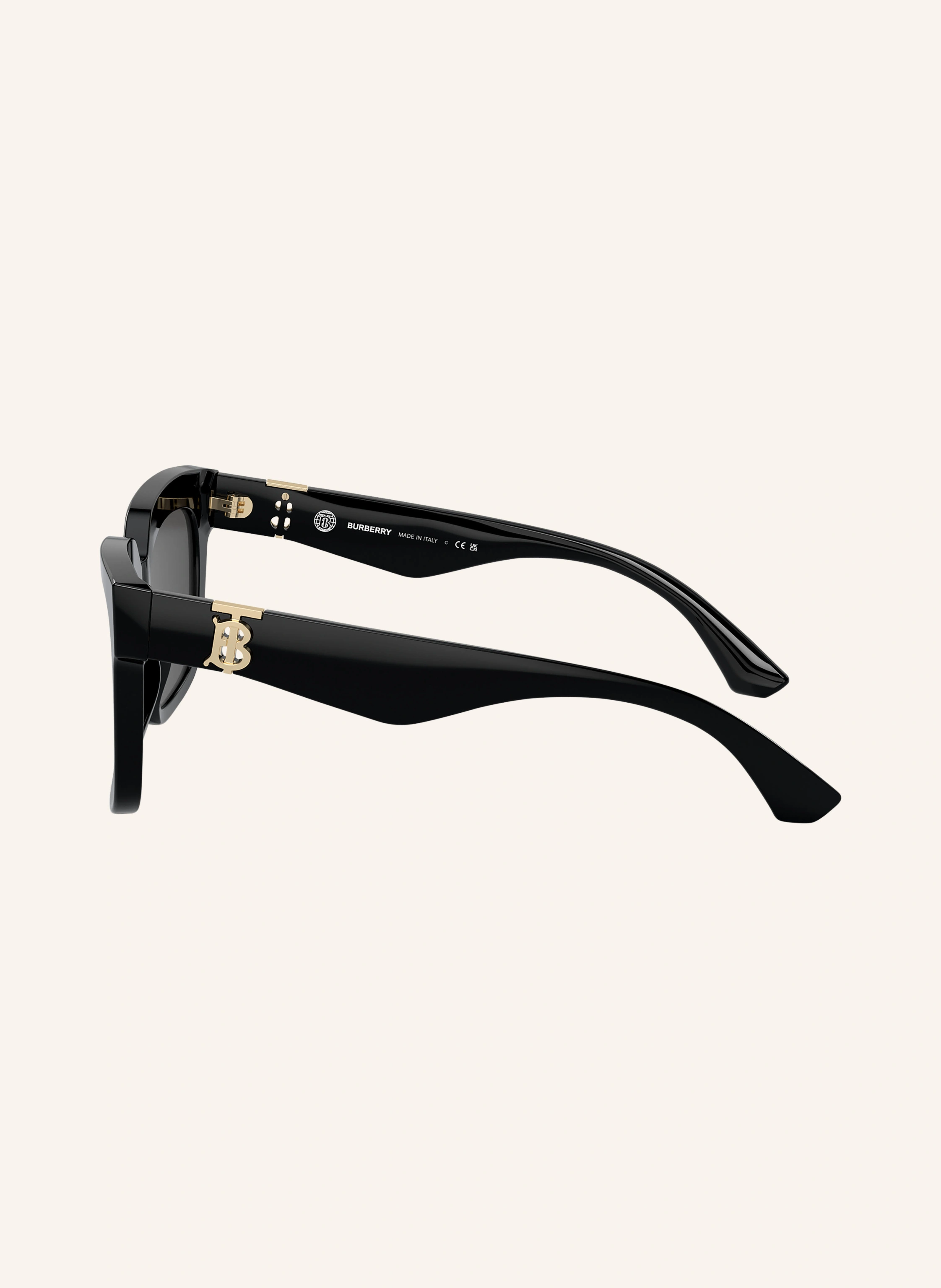 BURBERRY Sonnenbrille BE4419
