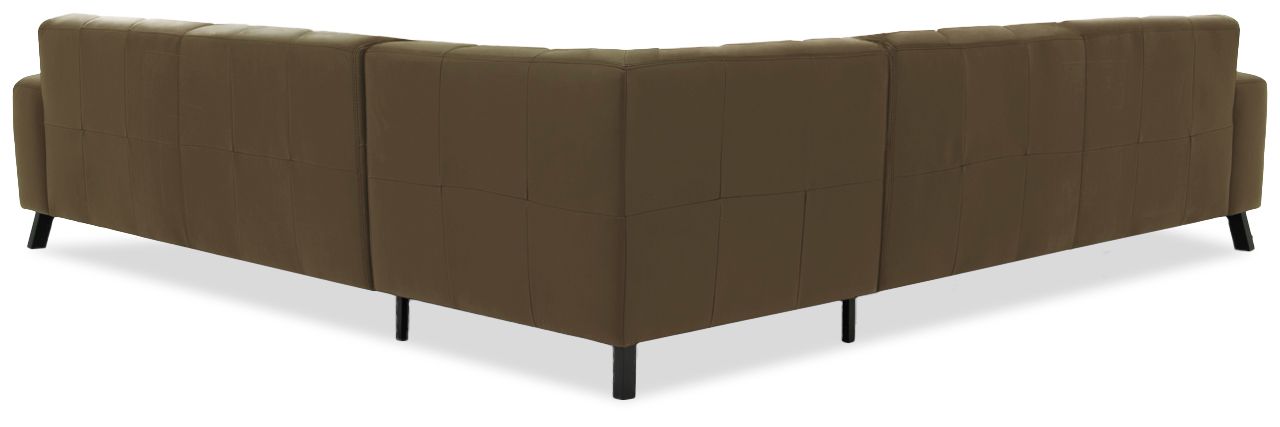 Hoekbank Sorelli