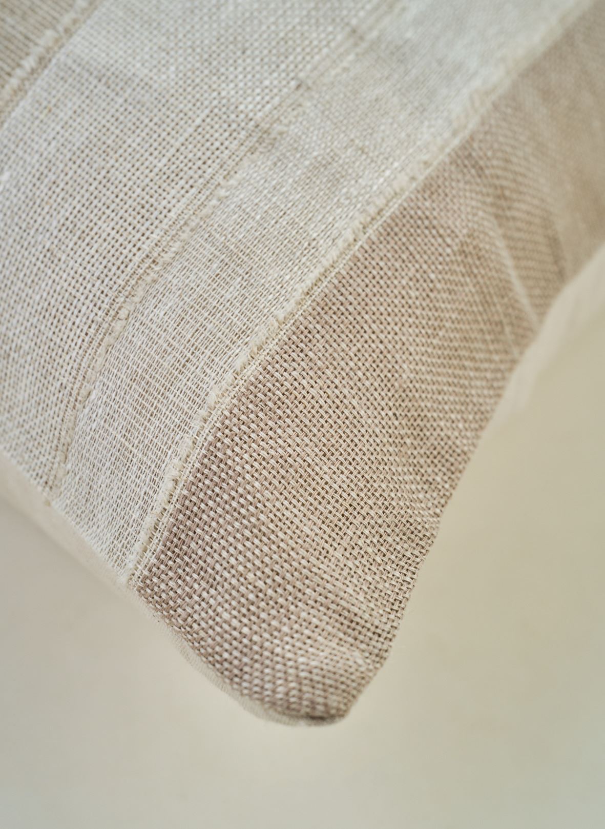 Pynteputetrekk brun - 40x60 cm