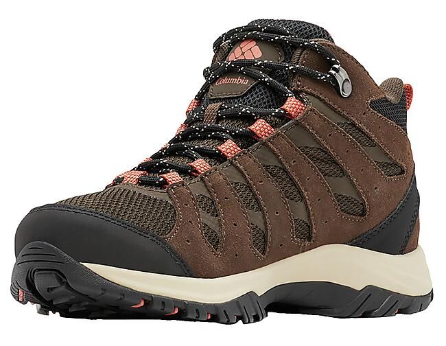COLUMBIA - CHAUSSURES DE RANDONNEE REDMOND III MID WP W