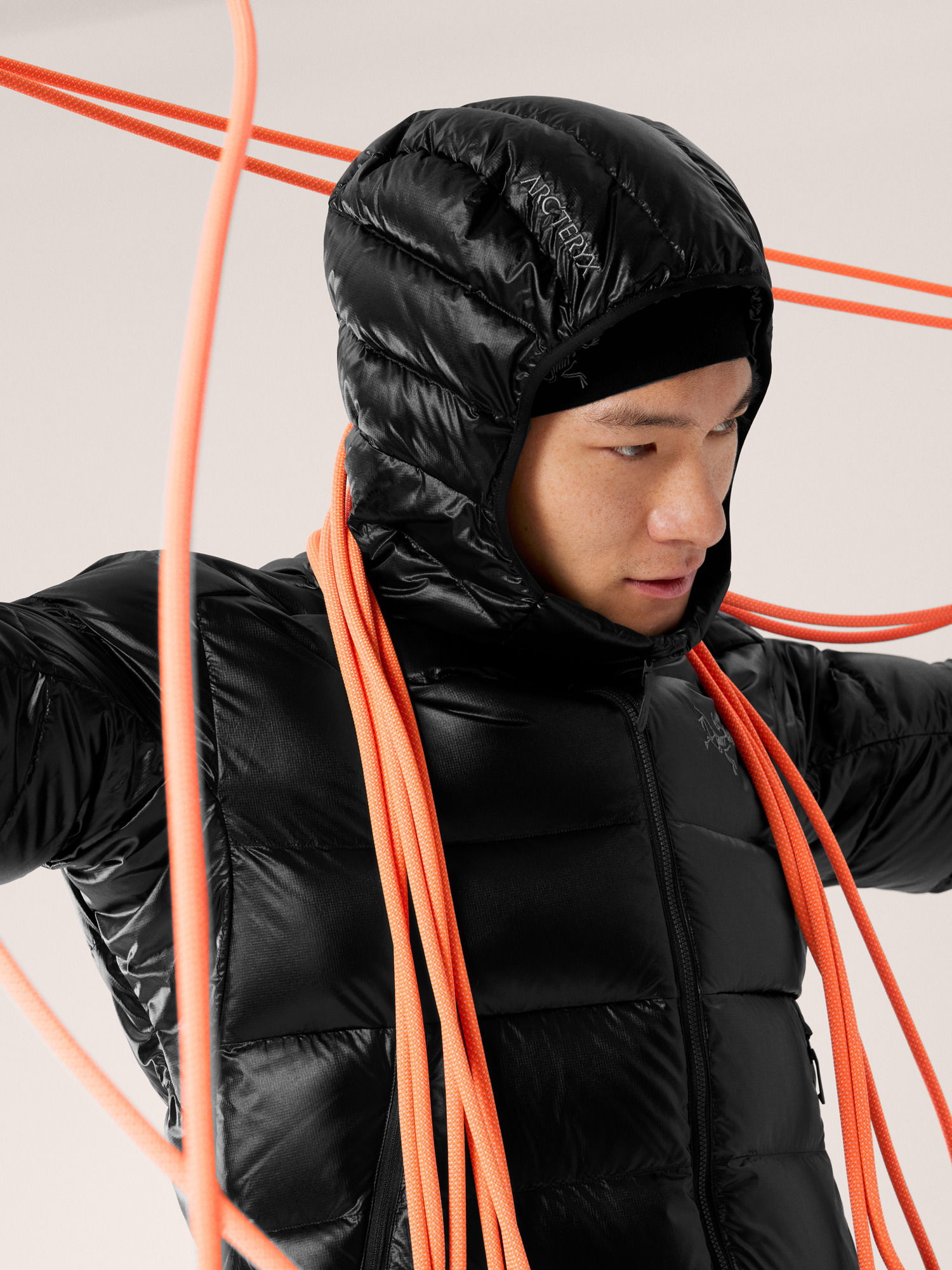 Cerium SV Hoody M
