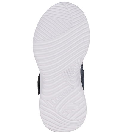 Skechers Sko - Dripper Drop - Waterproof - Navy/R?d