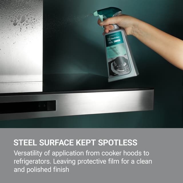 Electrolux Rengøringsspray M3SCS300