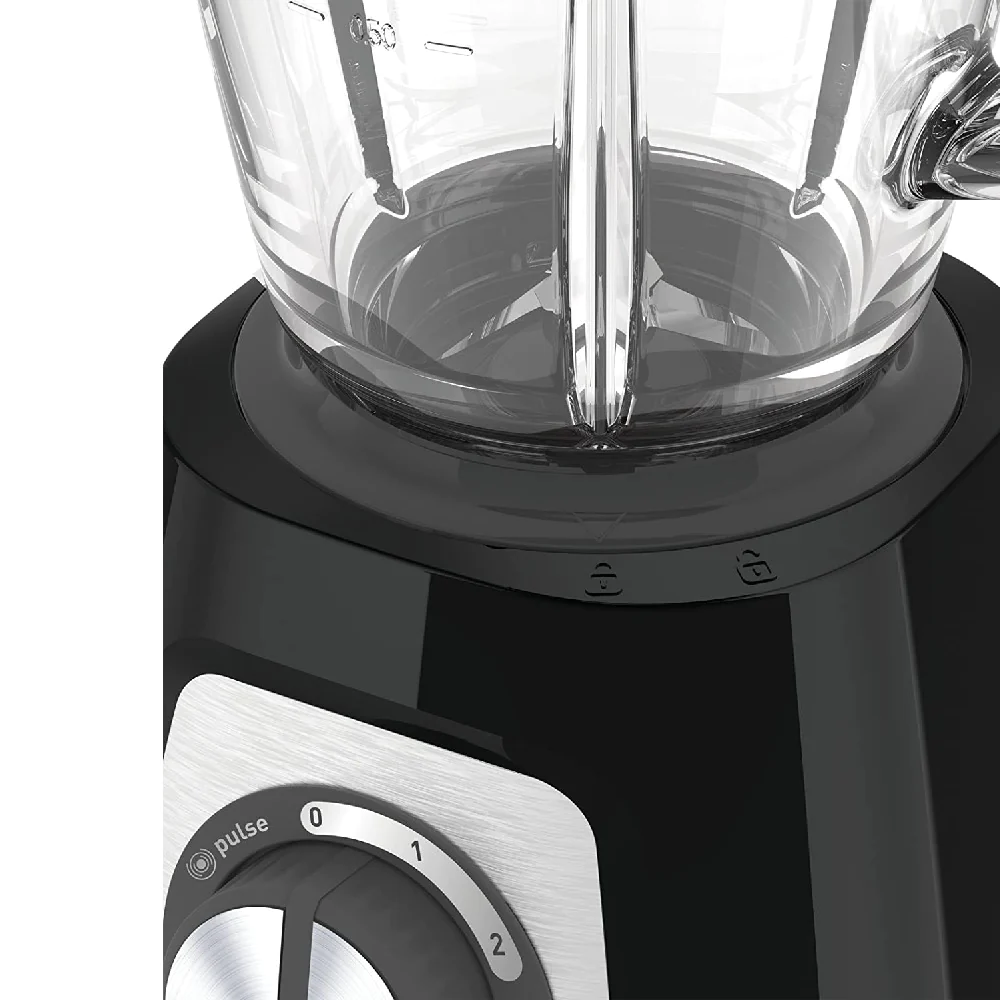 Blender Blendforce bol en verre 1.75 L 800w Moulinex
