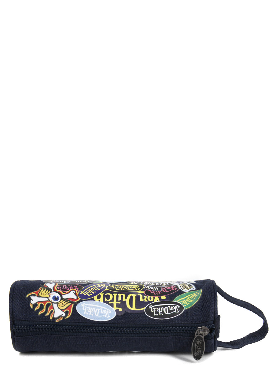 Trousse Von Dutch Patch