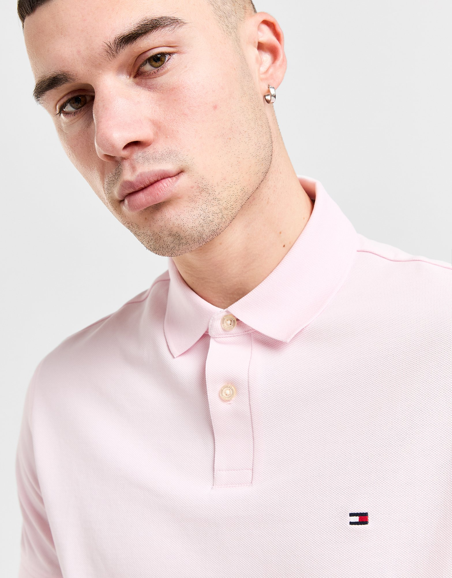 Tommy Hilfiger Polo Core 1985 Homme