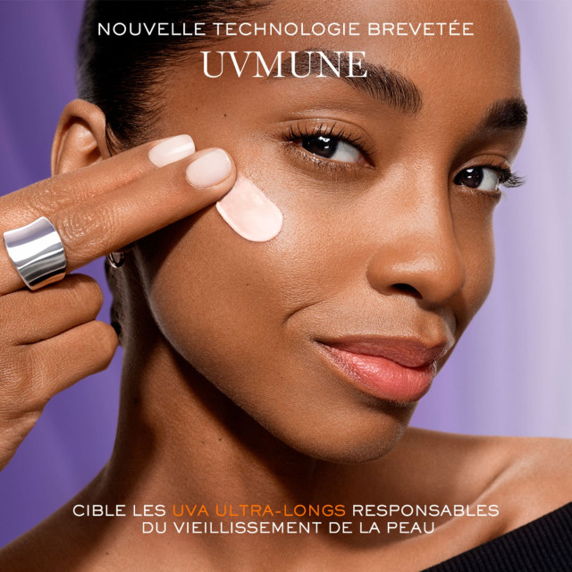 Rénergie H.P.N. UVMUNE Crème anti-âge avec SPF LANCÔME