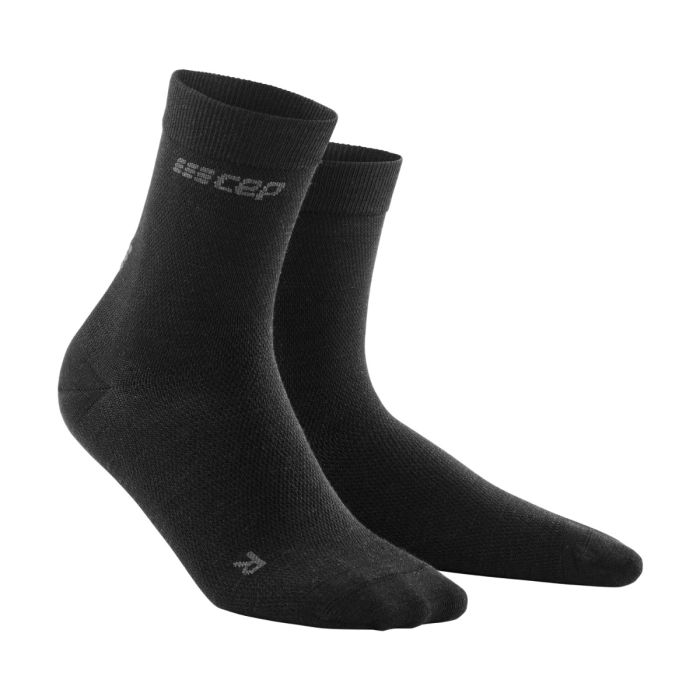 CEP Dame Strømper Allday Recovery Mid Cut Sock Sort