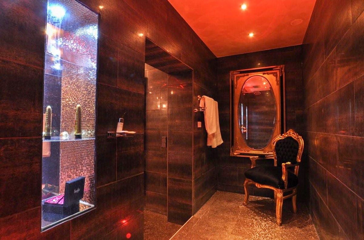 Außergewöhnliche Hotels in Frankfurt am Main als besondere Geschenkidee