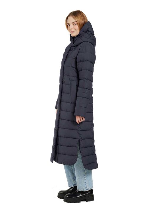 Stella Parka Long 5 Women vinterjakke