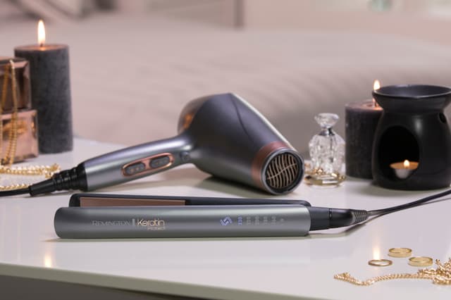 Remington Keratin Protect hårtørrer AC8820