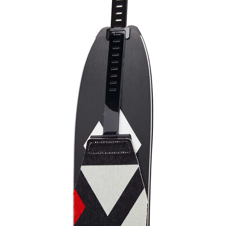 Black Diamond Glidelite Mix FL 135 Skifell
