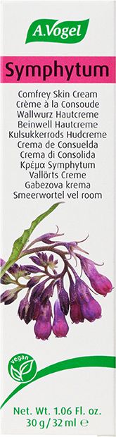 A. Vogel Kulsukkerrodscreme - 30 g