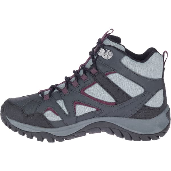 Chaussure de randonnée mid MERRELL BRYCE RADIUS MID GORE-TEX