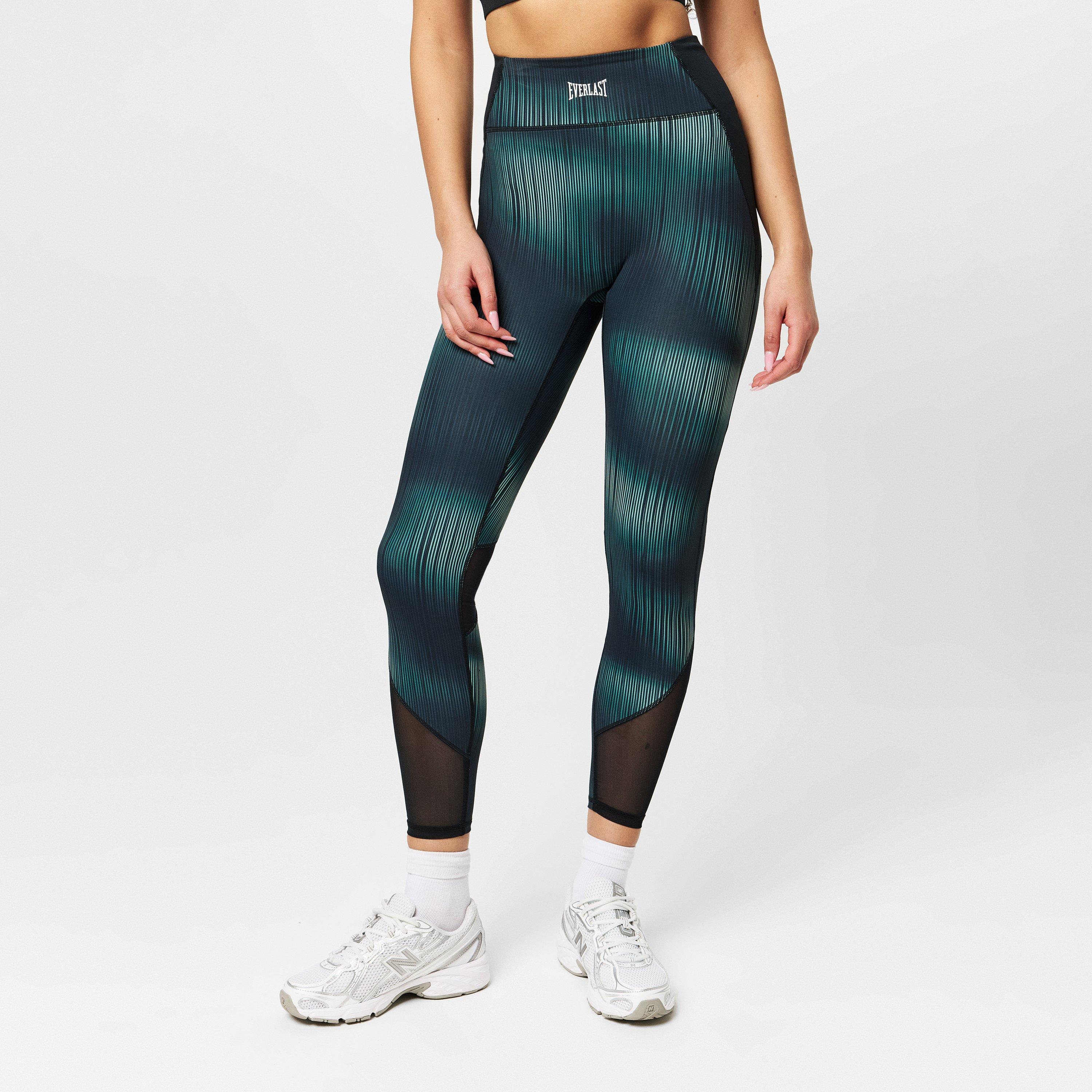 Everlast Contour New Ladies