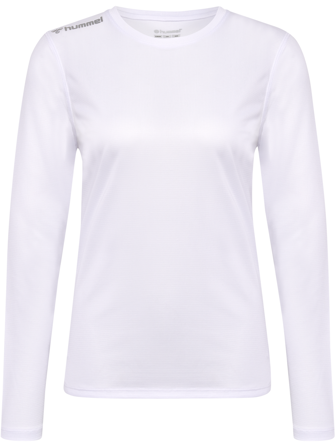 hmlRUN JERSEY L/S WOMAN