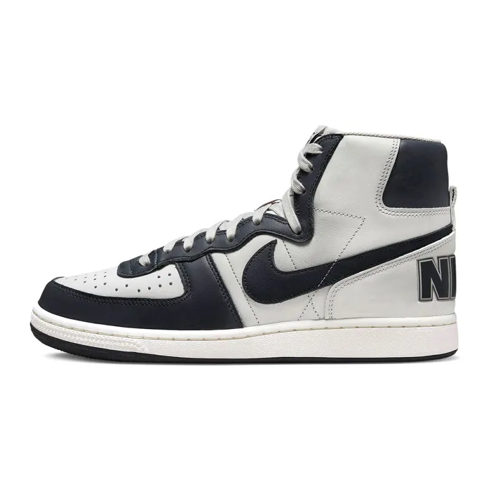 Nike Terminator High Sneakers Senior