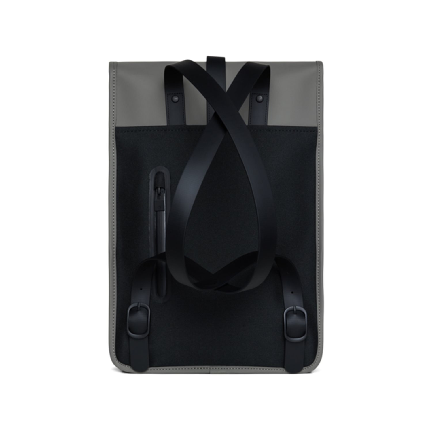 Rains Backpack Mini W3 grey