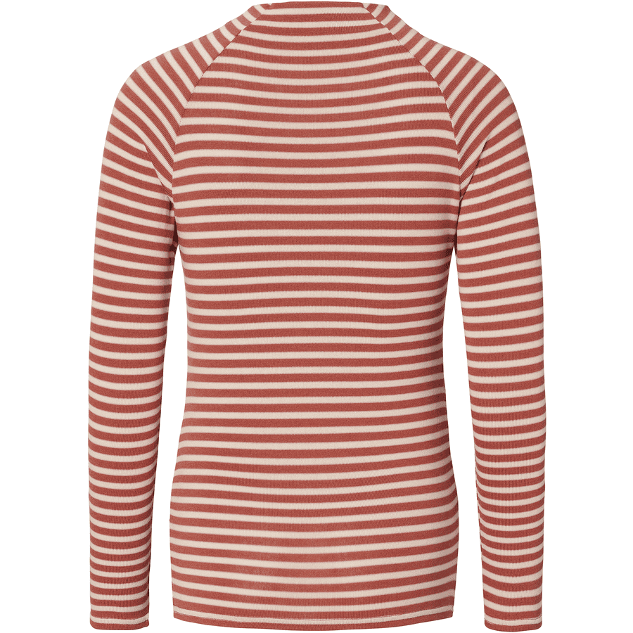 Noppies Still-Shirt Pomeroy Henna