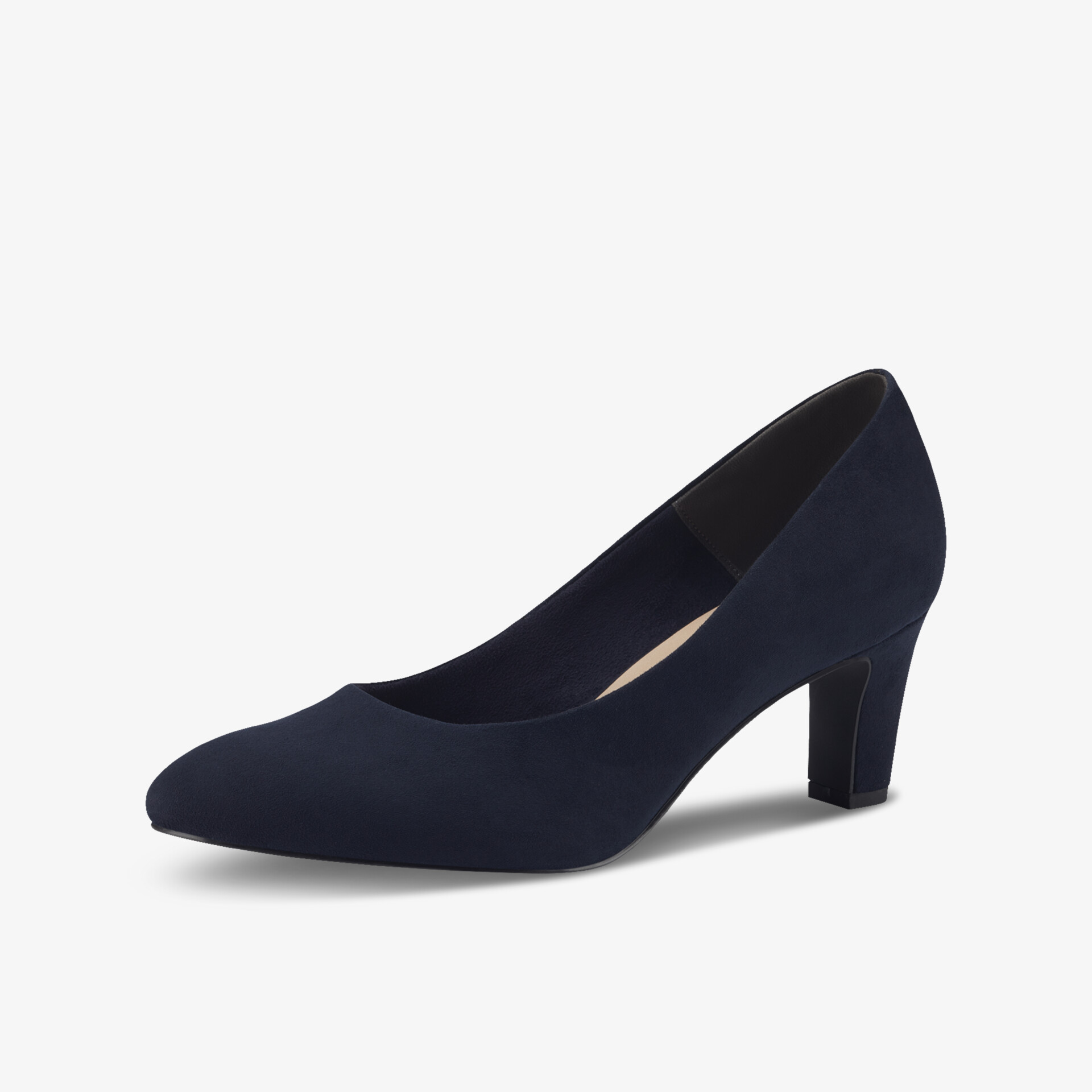 Tamaris Damen Pumps - Elegante blaue Schuhe online kaufen bei reno.de