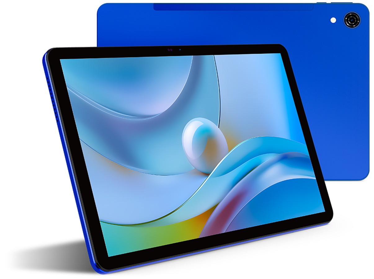 TABLET SPC GRAVITY 11 AZUL 11\