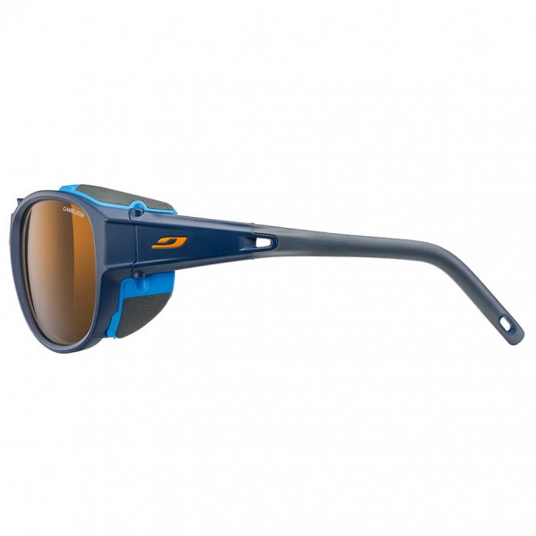 Julbo - Explorer 2.0 Cameleon S2-4 - Lunettes glacier