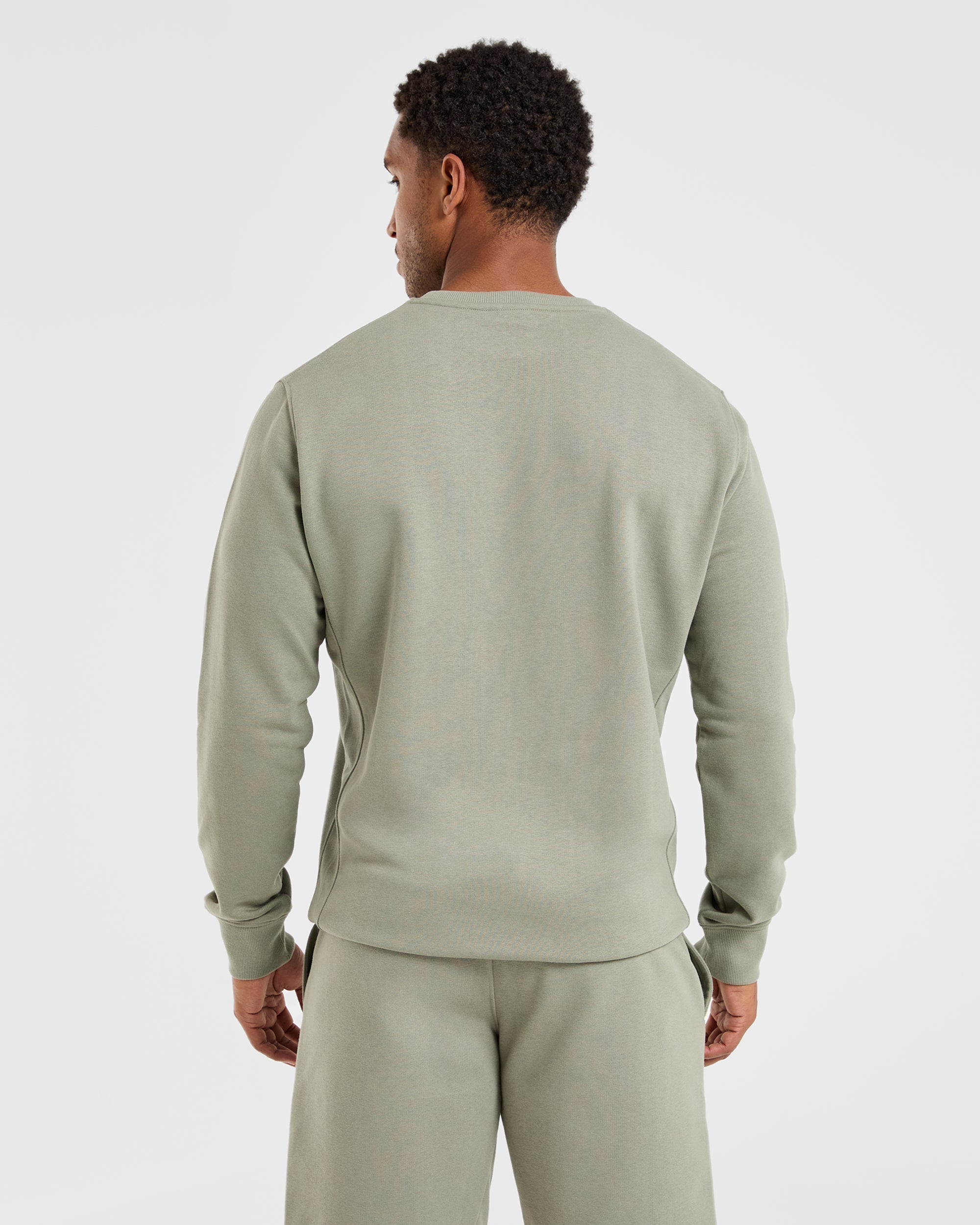 Essential Lightweight Sweater