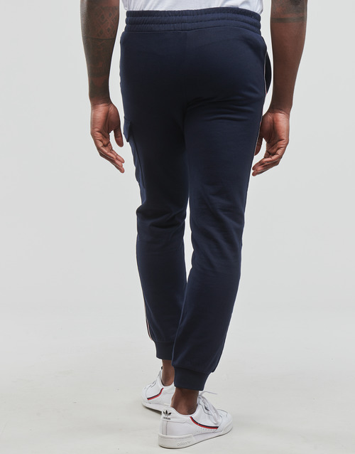 Jack & Jones - JPSTGORDON JJATLAS CARGO SWEAT PANTS - Marine
