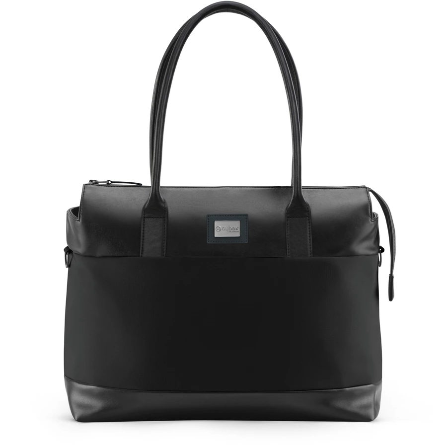 cybex PLATINUM Tote Bag Deep Black