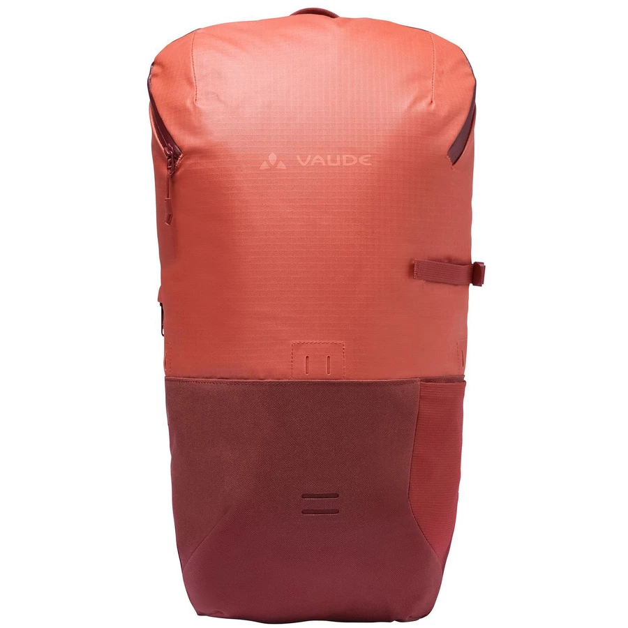 Vaude CityGo 14 - Rucksack 52.5 cm hotchili
