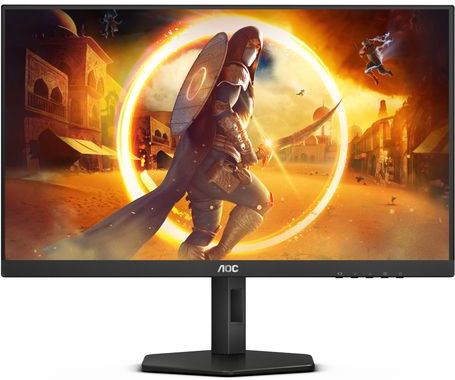 AOC 27G4X - Gaming Monitor - Full HD - 180Hz - 27 Inch