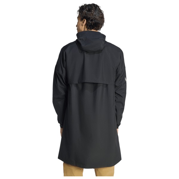 adidas Terrex - MT 2L Rain Parka - Veste imperméable