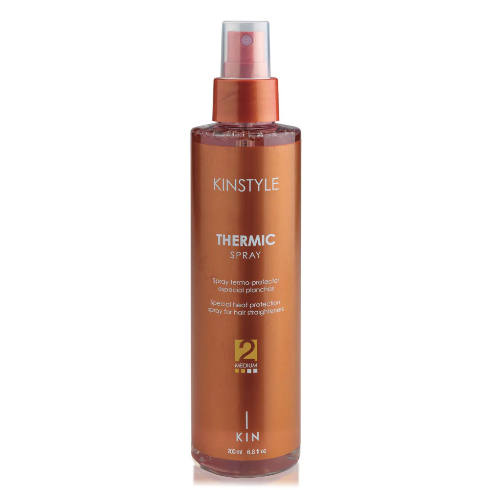 Spray thermo-protecteur, Thermic Spray Kinstyle 200ml