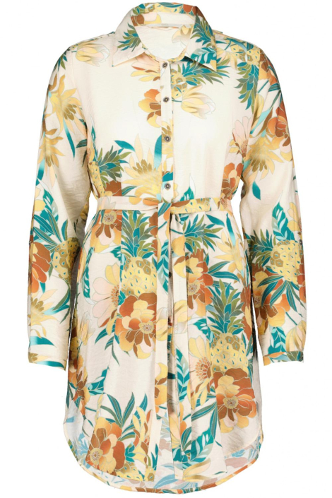 DIDI beige dames tuniek