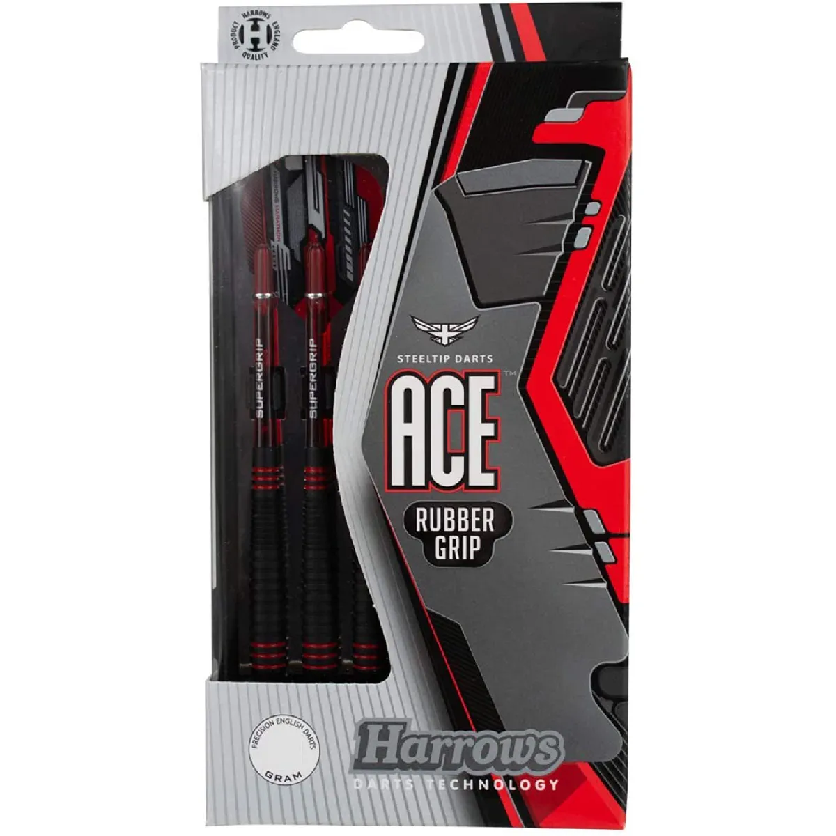 Harrows Ace - 22 GR