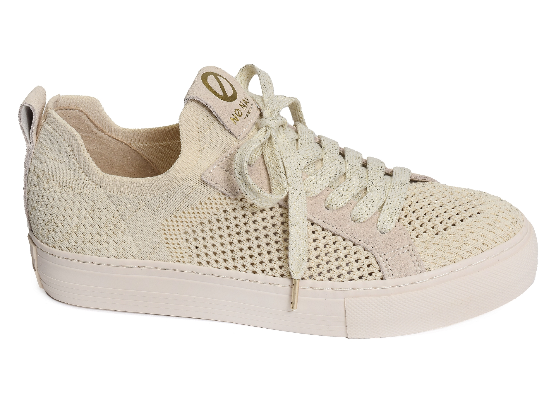 Arcade fly beige or