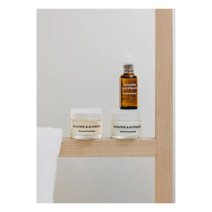 Susanne Kaufmann Masque visage hydratant - 50 ml