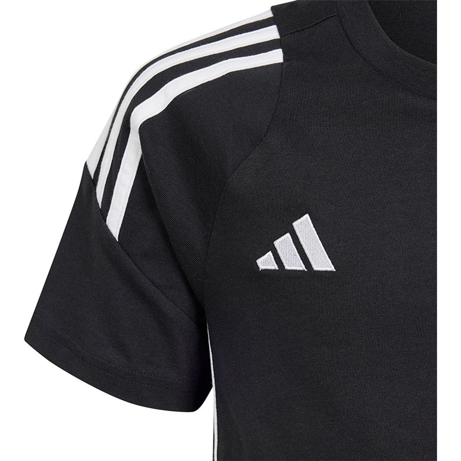 adidas Tiro 24 Sweat Tee Kids