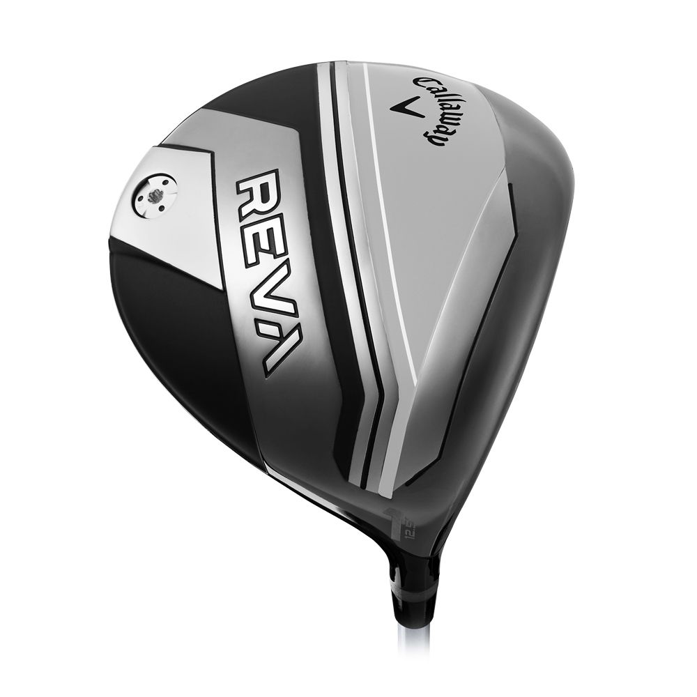 REVA Helsett Dame 11PC