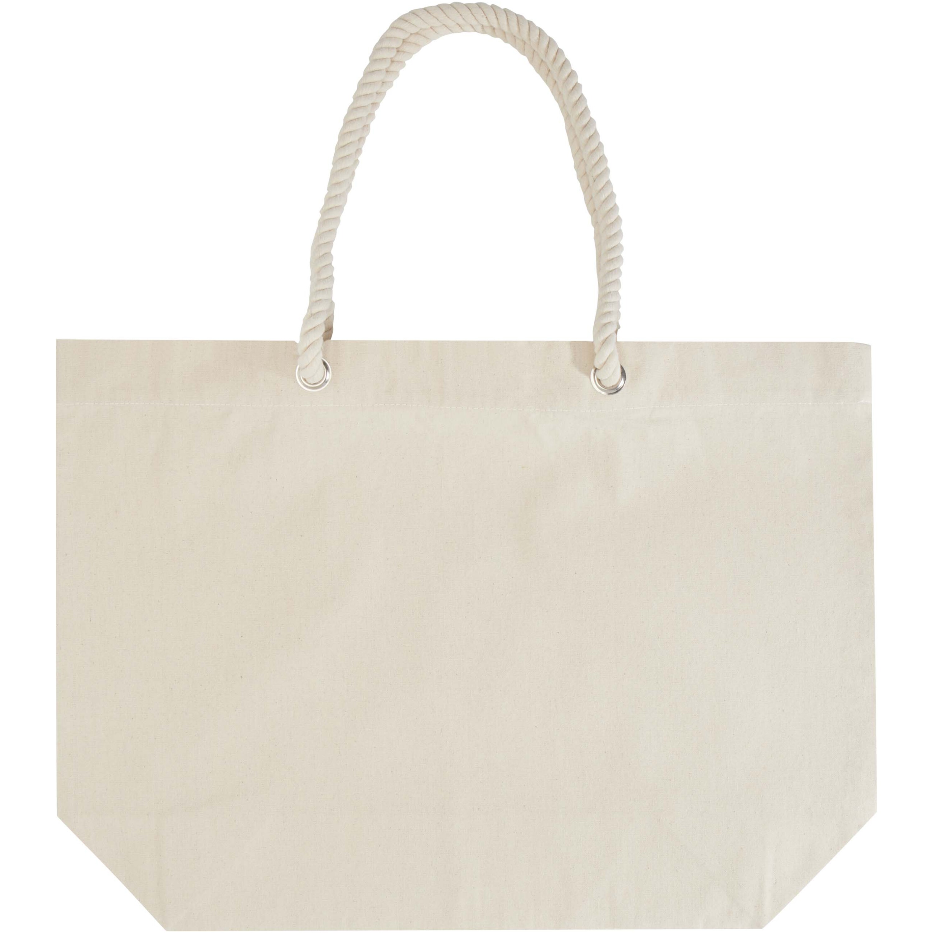 PF Concept 120744 - Tote bag de plage Florida recyclé GRS 270 g/m²