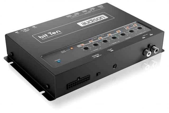 Audison BIT TEN sound processor