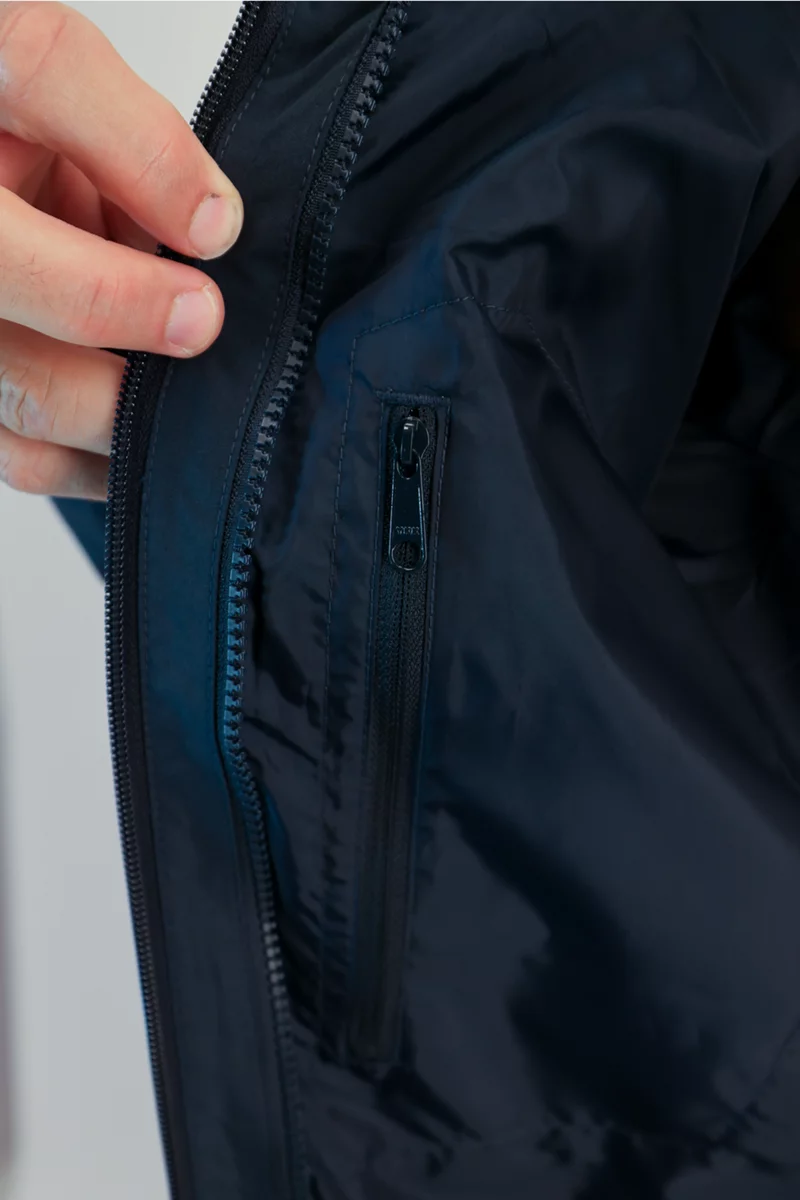 Jack Wolfskin Fernblick 2L Herren Outdoorjacke