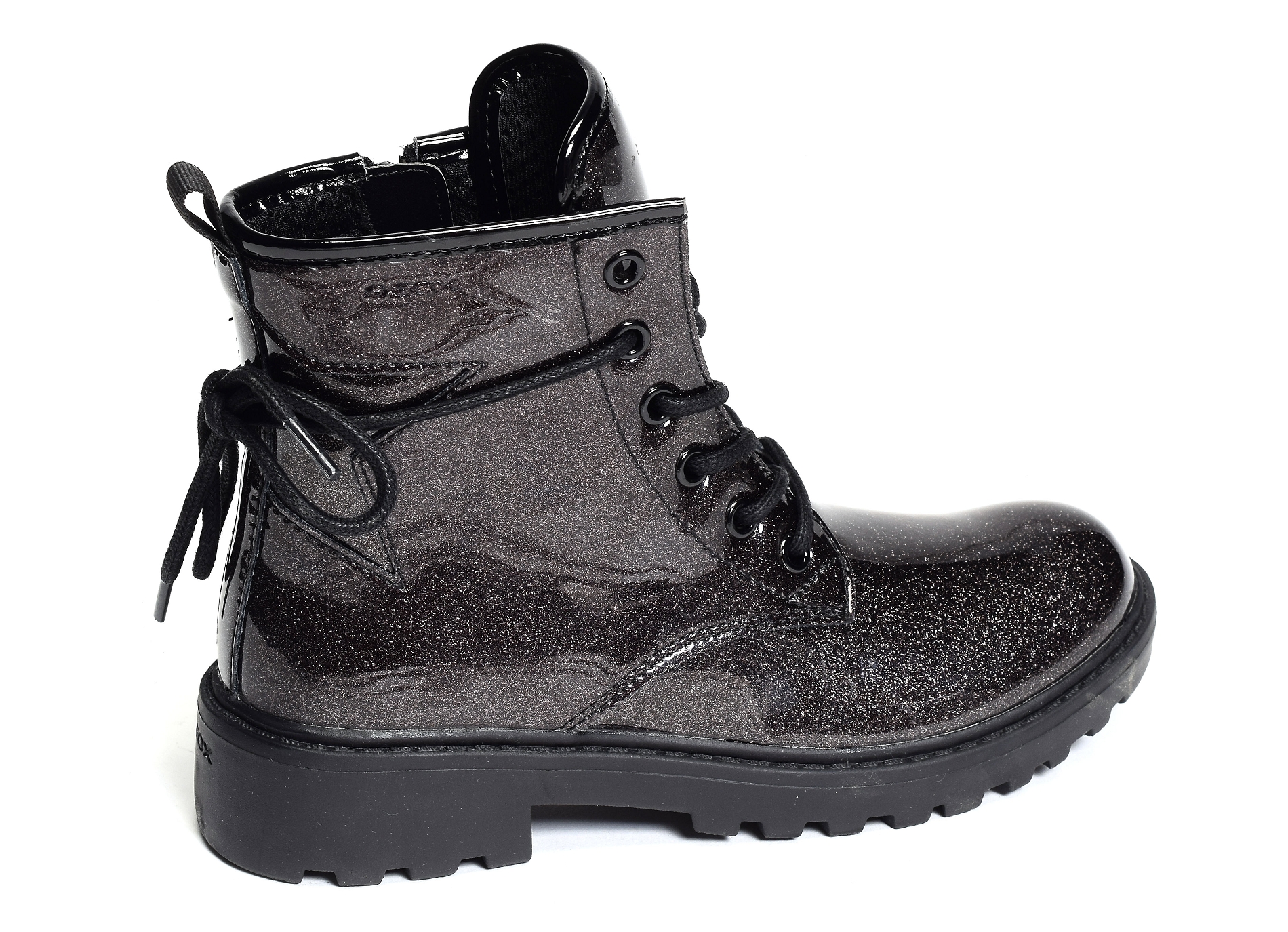 J casey gg noir paillette