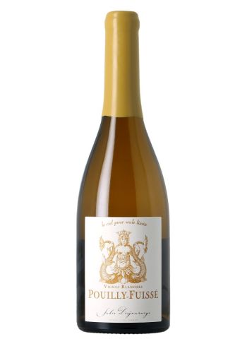 Pouilly Fuissé Vignes Blanches - Jules Desjourneys