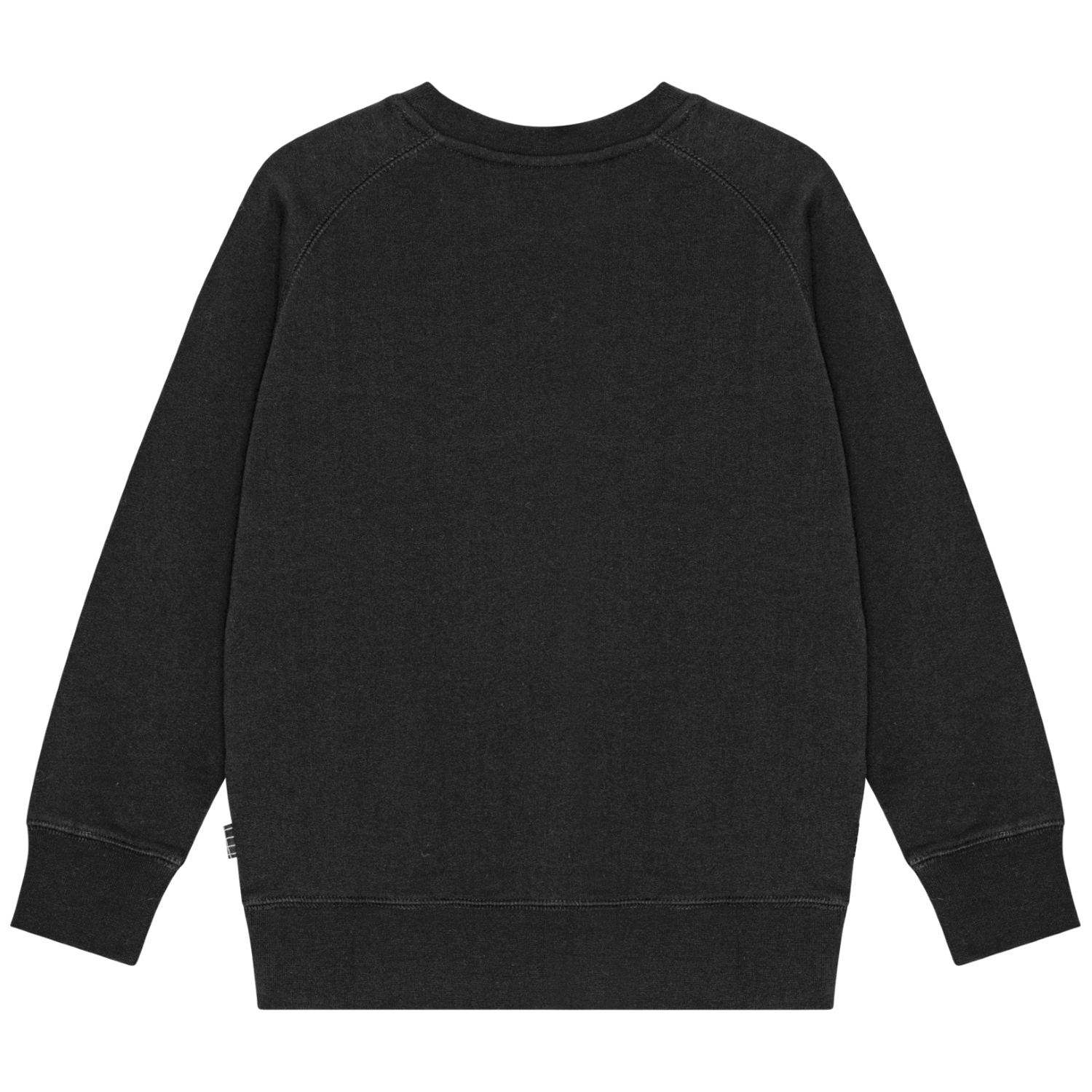 Mike - Black