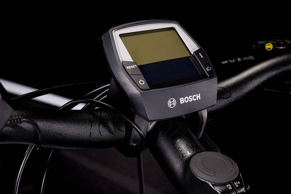 Cube Cargo Hybrid 500 flashwhite´n´black kaufen | Bike-Discount