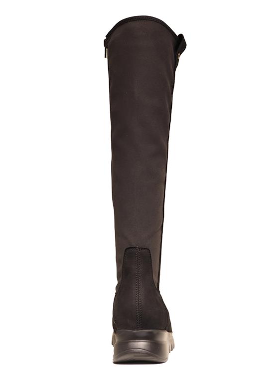 Wolky Jackson HV 02131.10 Zwart