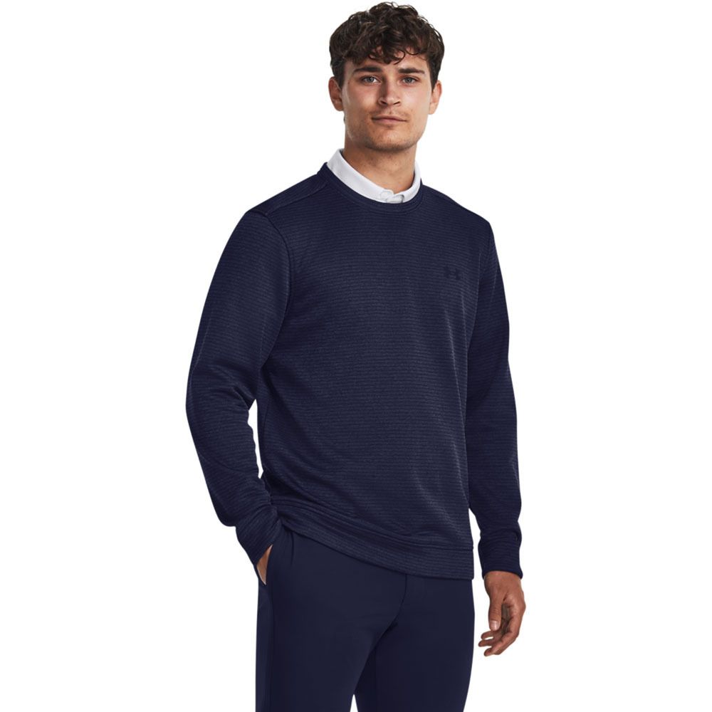 Under Armour UA STORM - Sweat Homme bleu