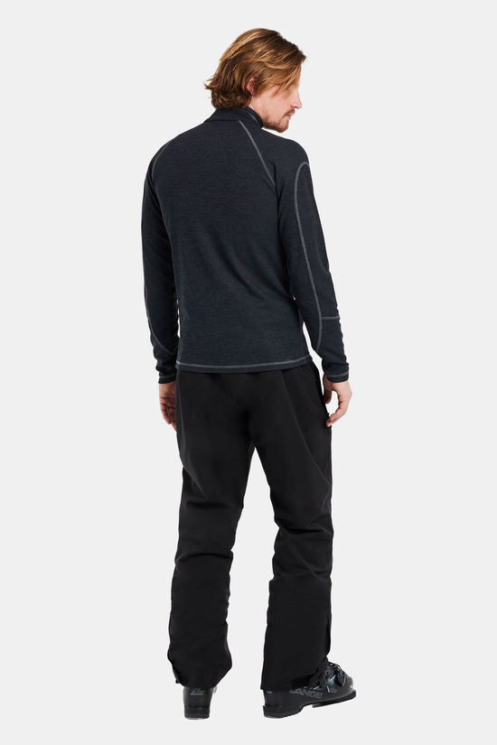 Protest Protest Prtlouisiana 1/4 Zip Top Fleecetrui